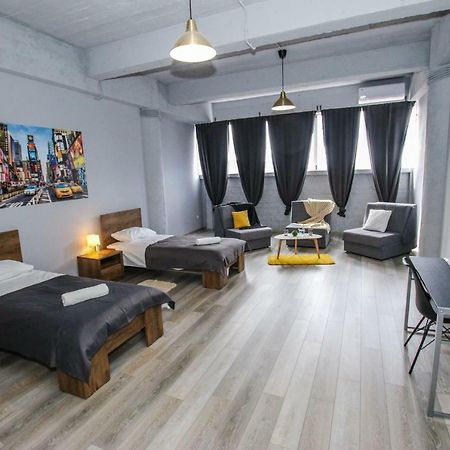 Xxl Rooms Fiume Kültér fotó