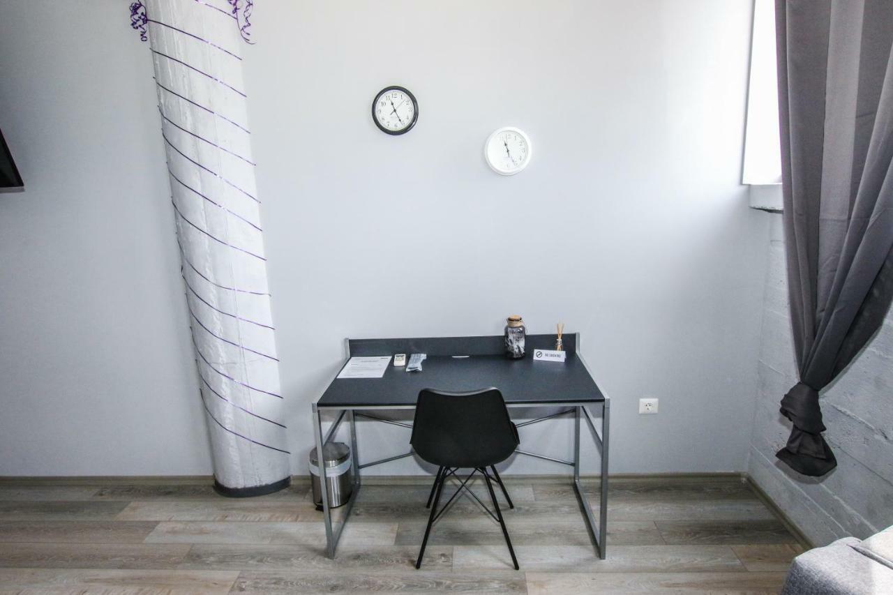 Xxl Rooms Fiume Kültér fotó
