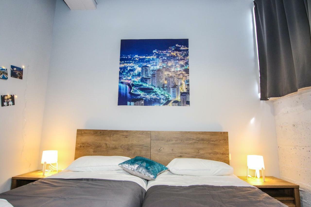 Xxl Rooms Fiume Kültér fotó