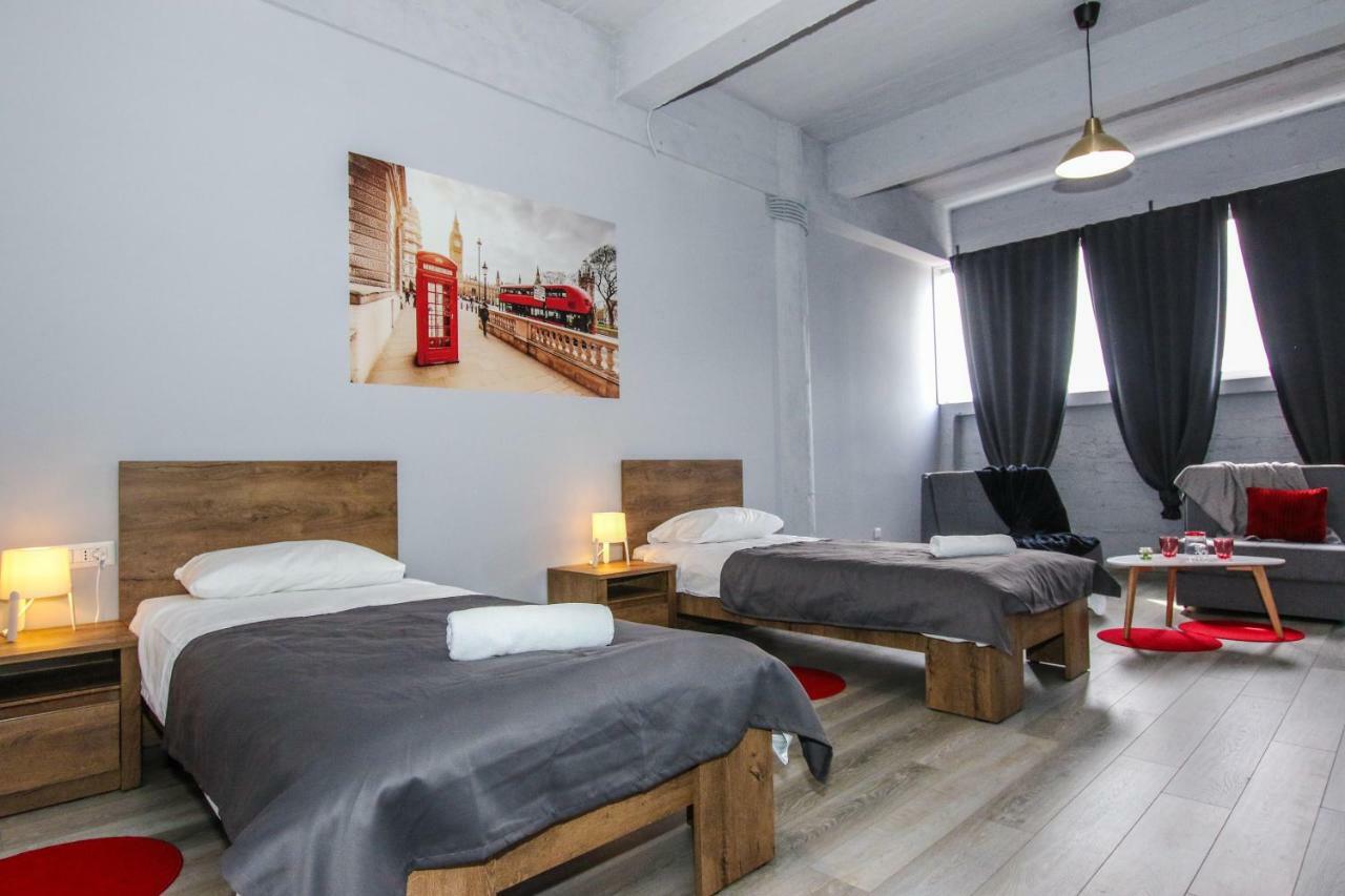 Xxl Rooms Fiume Kültér fotó