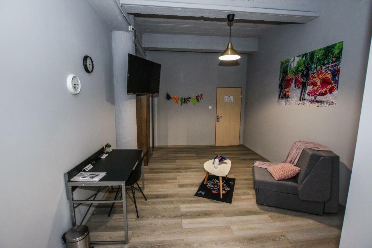 Xxl Rooms Fiume Kültér fotó