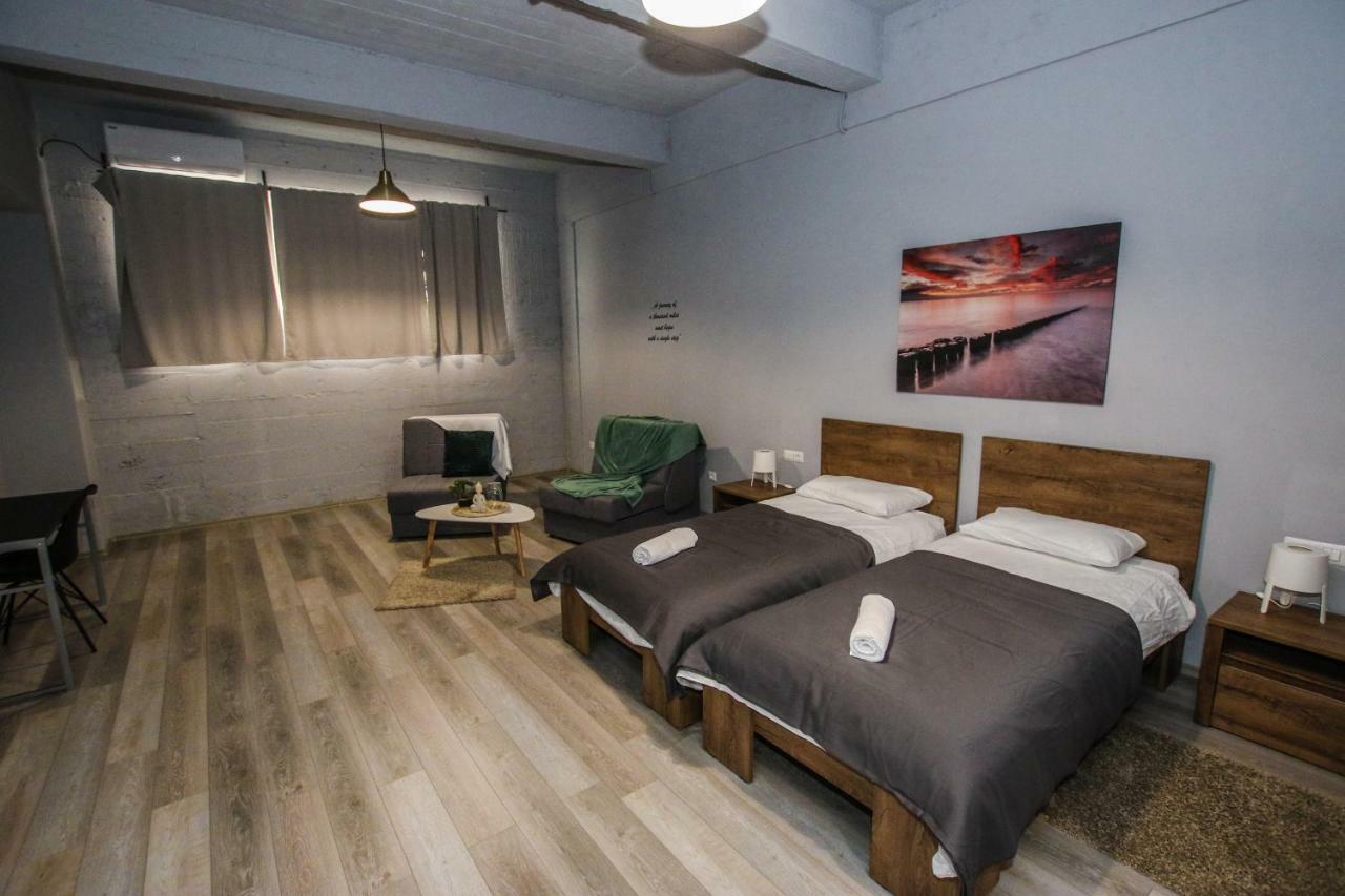 Xxl Rooms Fiume Kültér fotó